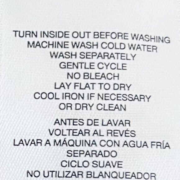 Anne Klein Buckle Neck Topper in Plaid Gray Combo (XL) New with Tag - Picture 9 of 10